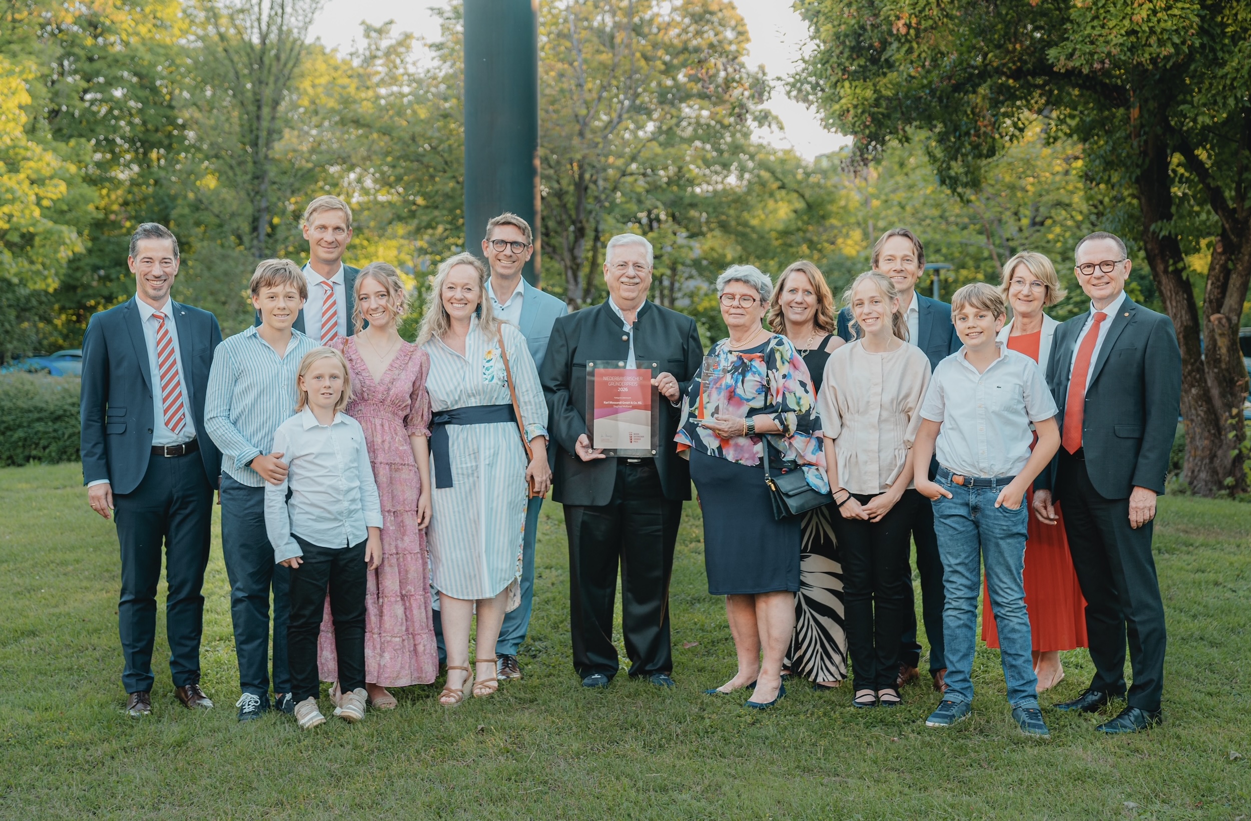 2026 Lebenswerk