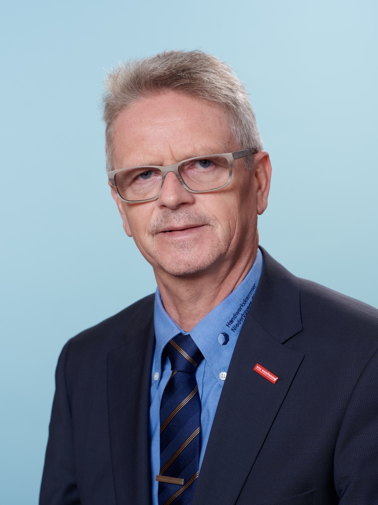 Klaus Jocham